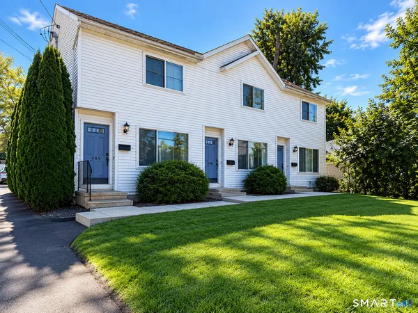 $2,300 | 34 James Street, Unit B, Danbury, CT 06810