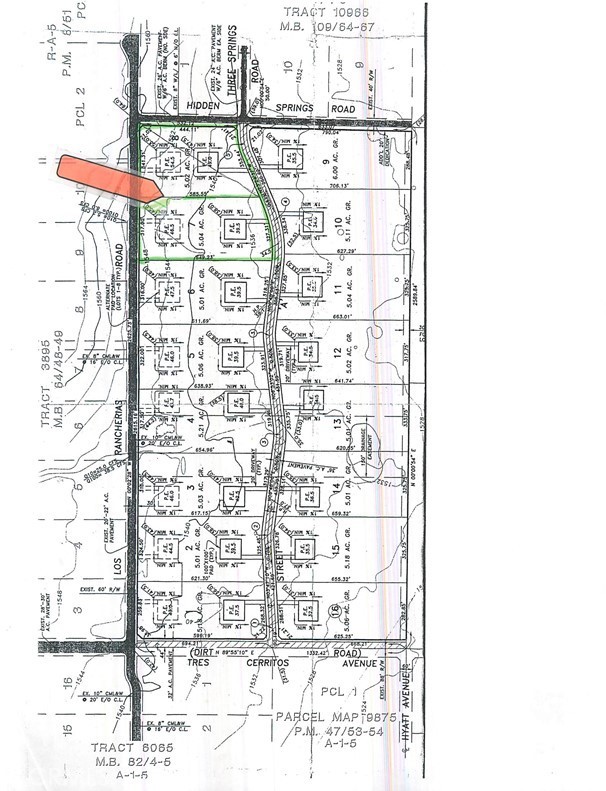 24575 3 Springs Road Hemet, CA 92545 - Photo 2 of 4