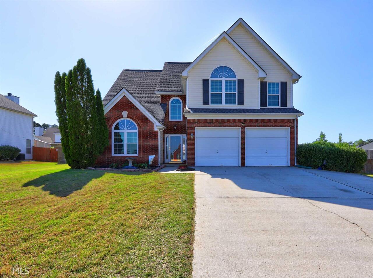 714 Coach Way Stockbridge, GA 30281 - Photo 1 of 1 Gallery Image 1