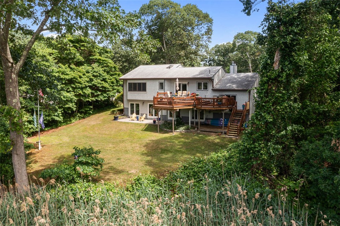 12 Silver Street Warwick, RI 02889 - Photo 49 of 50