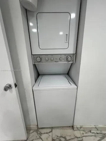 a view of a city with tall buildings