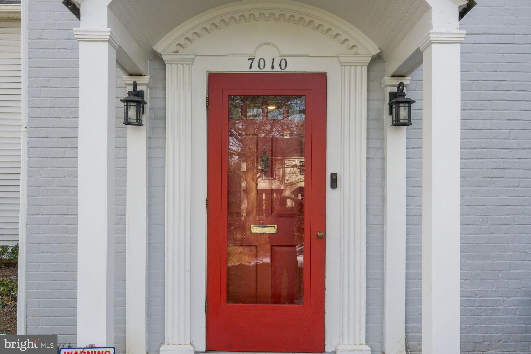 7010 Exeter Road Bethesda, MD 20814 - Photo 2 of 10
