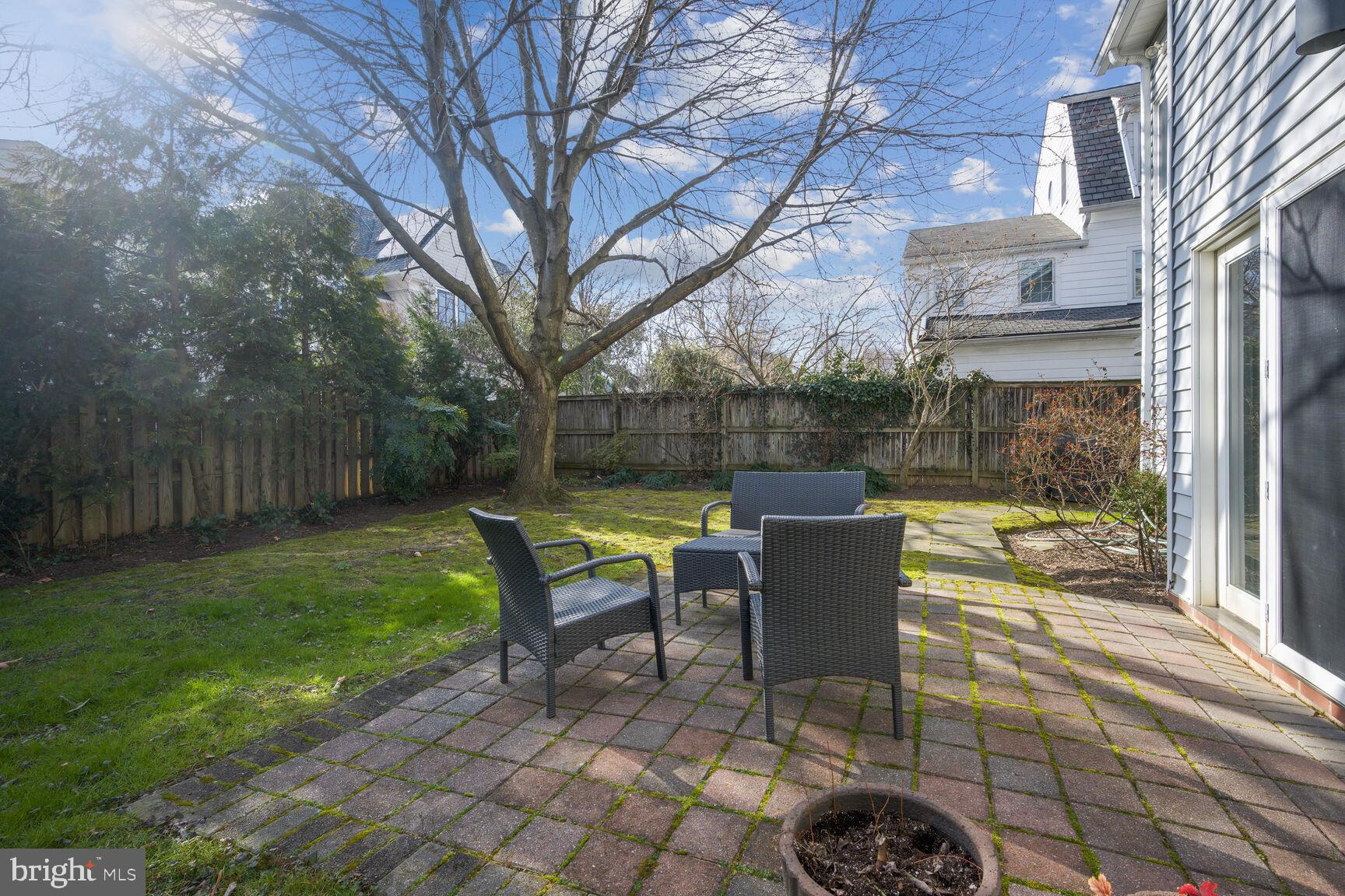 7010 Exeter Road Bethesda, MD 20814 - Photo 9 of 10