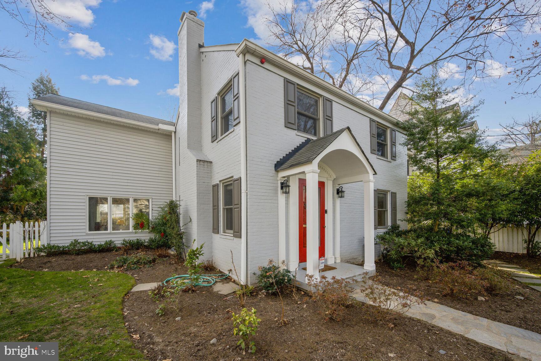 7010 Exeter Road Bethesda, MD 20814 - Photo 10 of 10