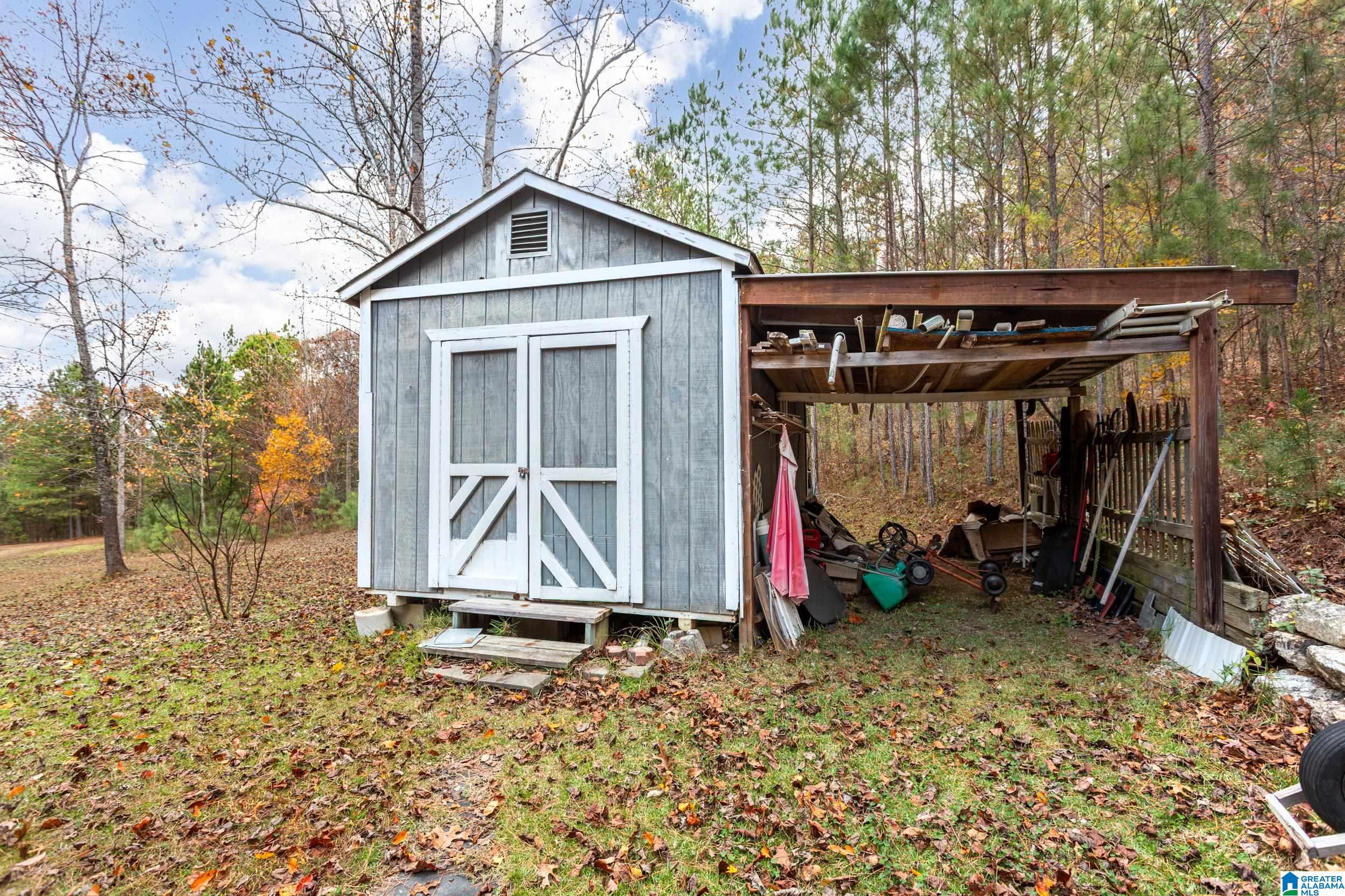 494 Kimberly Road Piedmont, AL 36272 - Photo 29 of 33