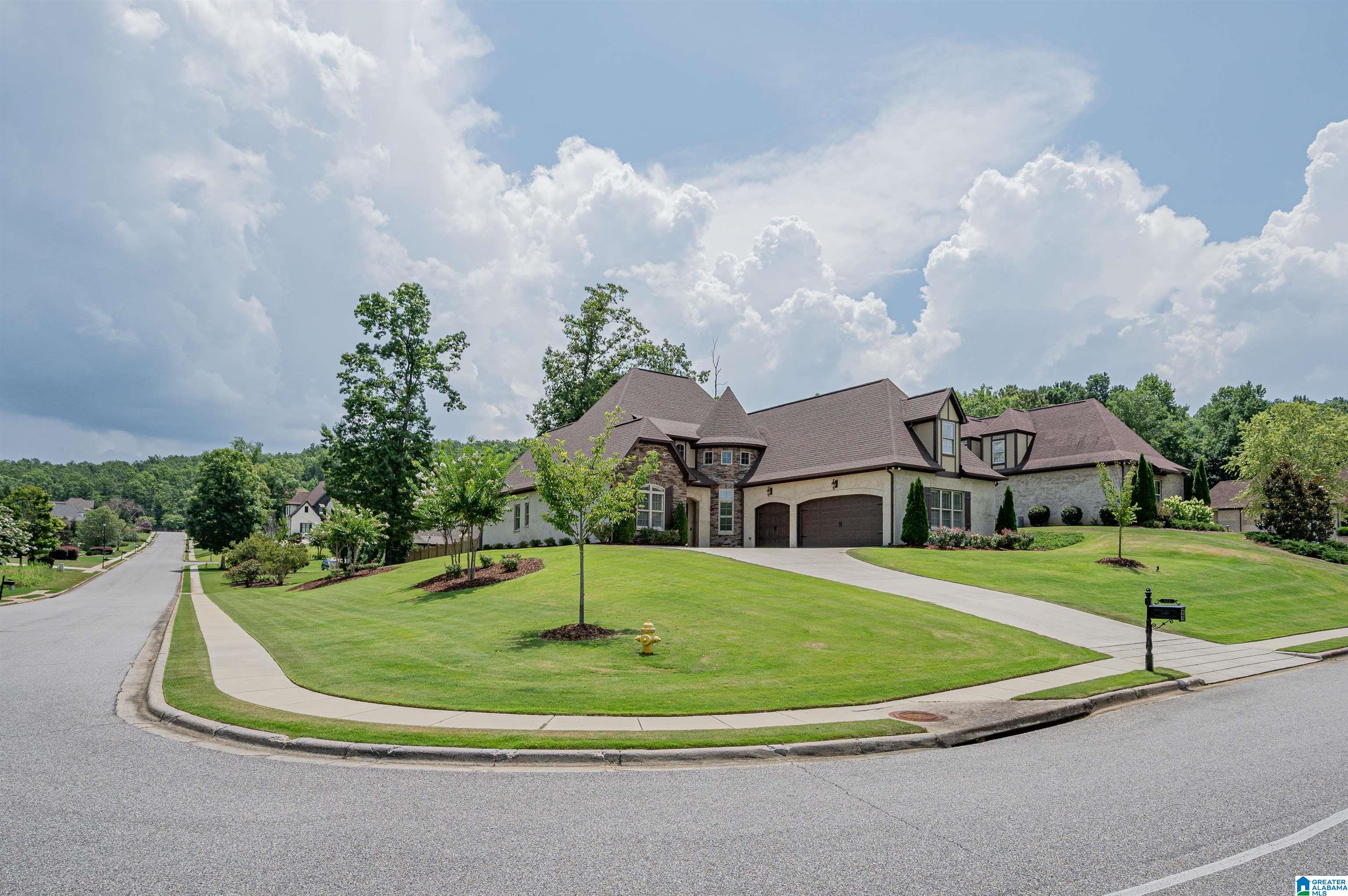 276 Normandy Lane Chelsea, AL 35043 - Photo 3 of 48
