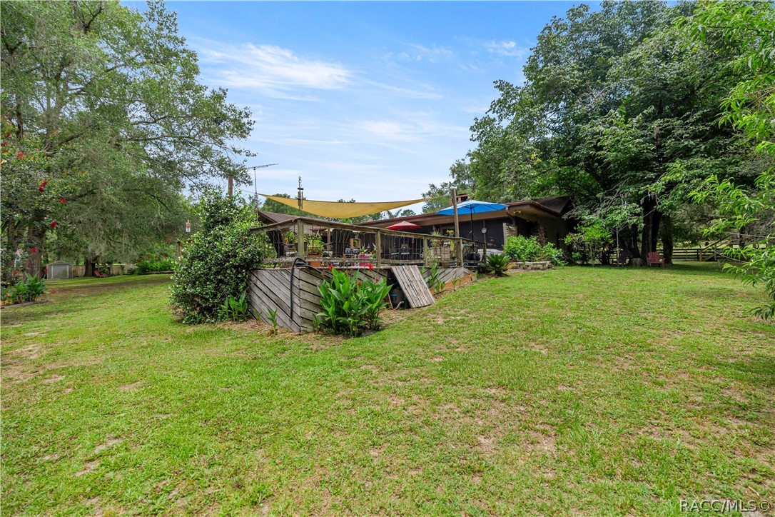 4556 East View Top Lane Inverness, FL 34452 - Photo 47 of 67