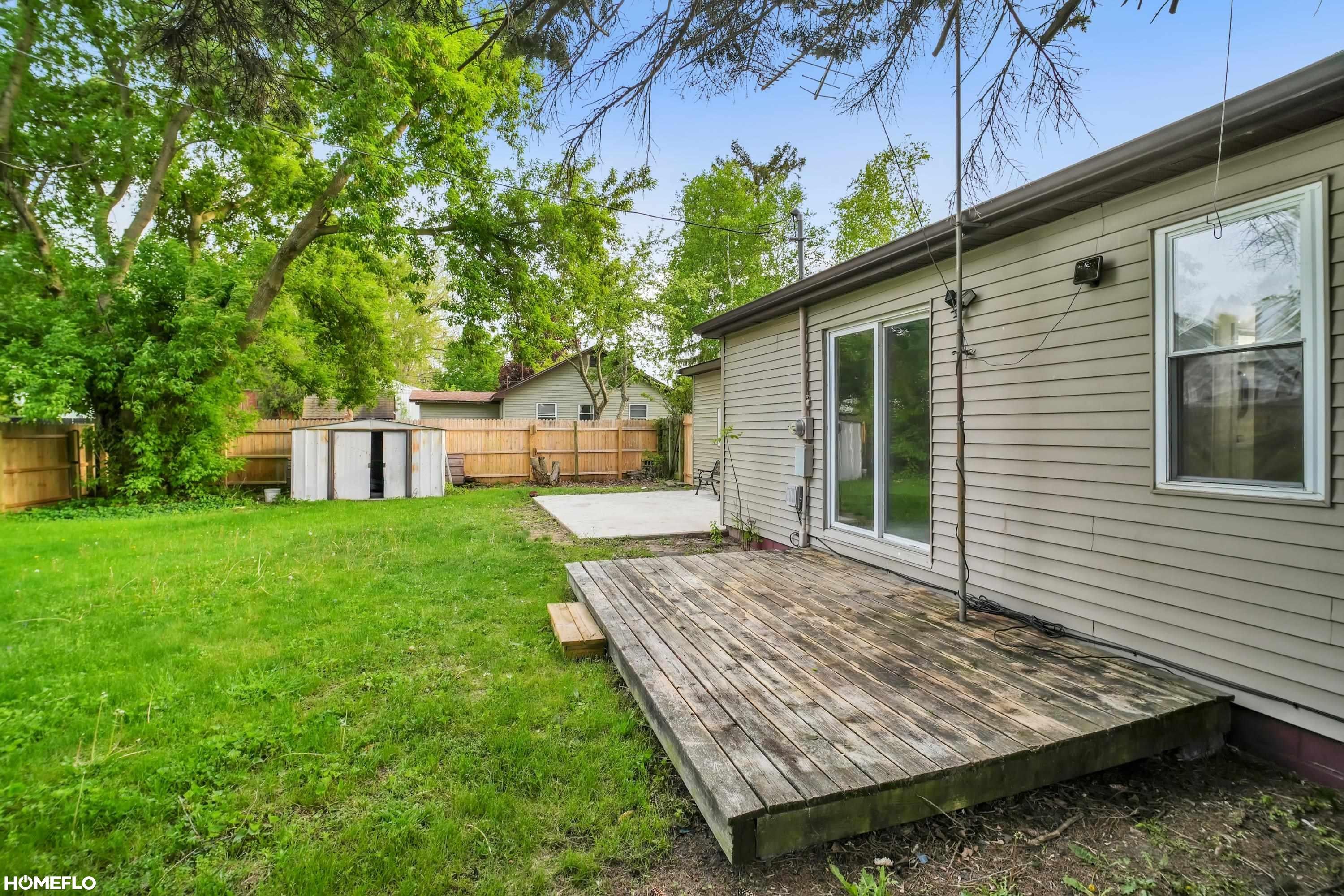 517 Rhodes Street Pinconning, MI 48650 - Photo 18 of 25 Gallery Image 18