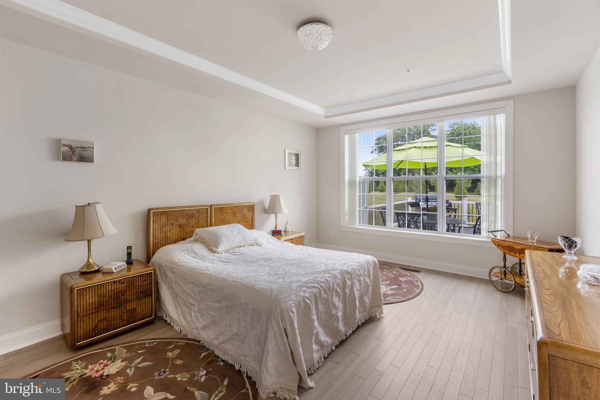 93 Lavender Drive Yardley, PA 19067 - Photo 12 of 47 1st Floor Main Bedroom Suite