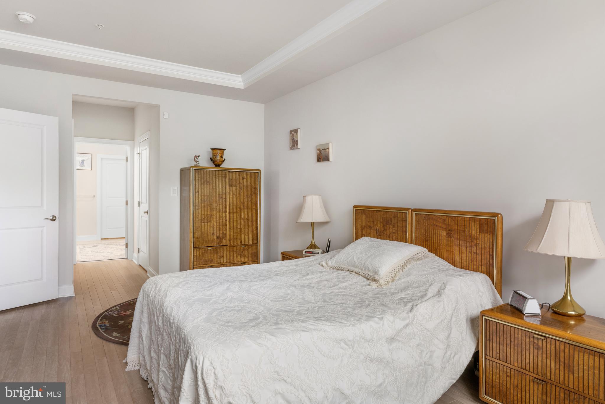 93 Lavender Drive Yardley, PA 19067 - Photo 13 of 47 Main Bedroom Suite