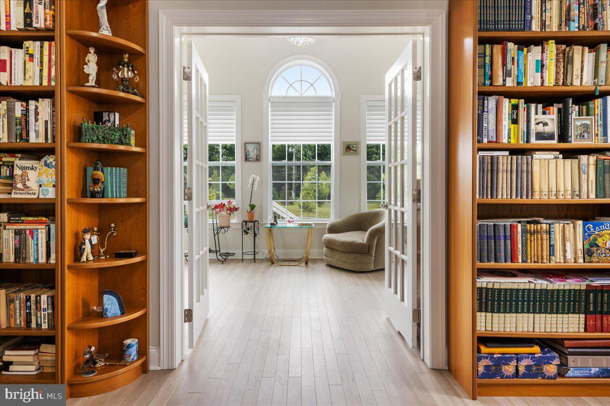 93 Lavender Drive Yardley, PA 19067 - Photo 18 of 47 Sarasota Sun Room option was added