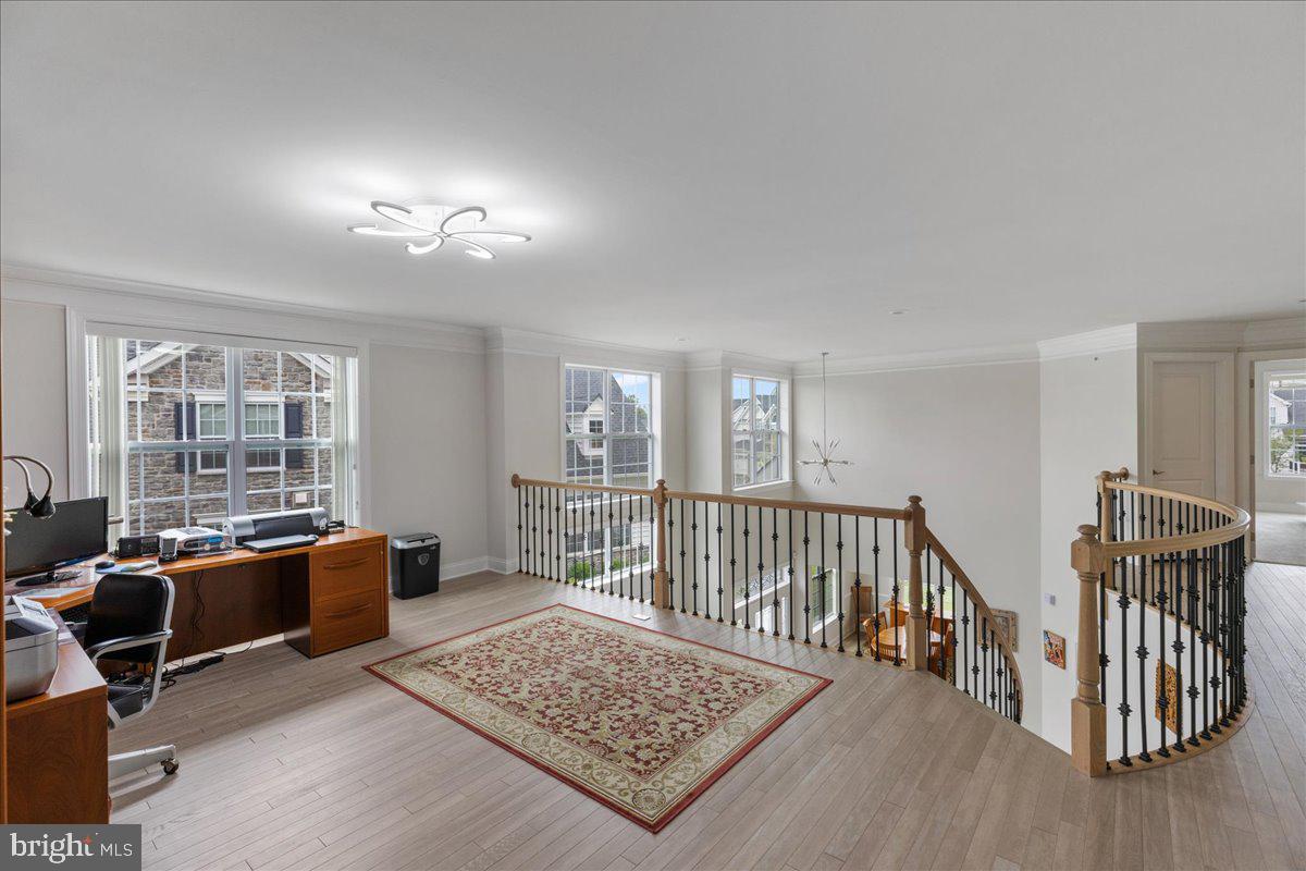 93 Lavender Drive Yardley, PA 19067 - Photo 24 of 47 Huge open Loft ideal for any extra space you need