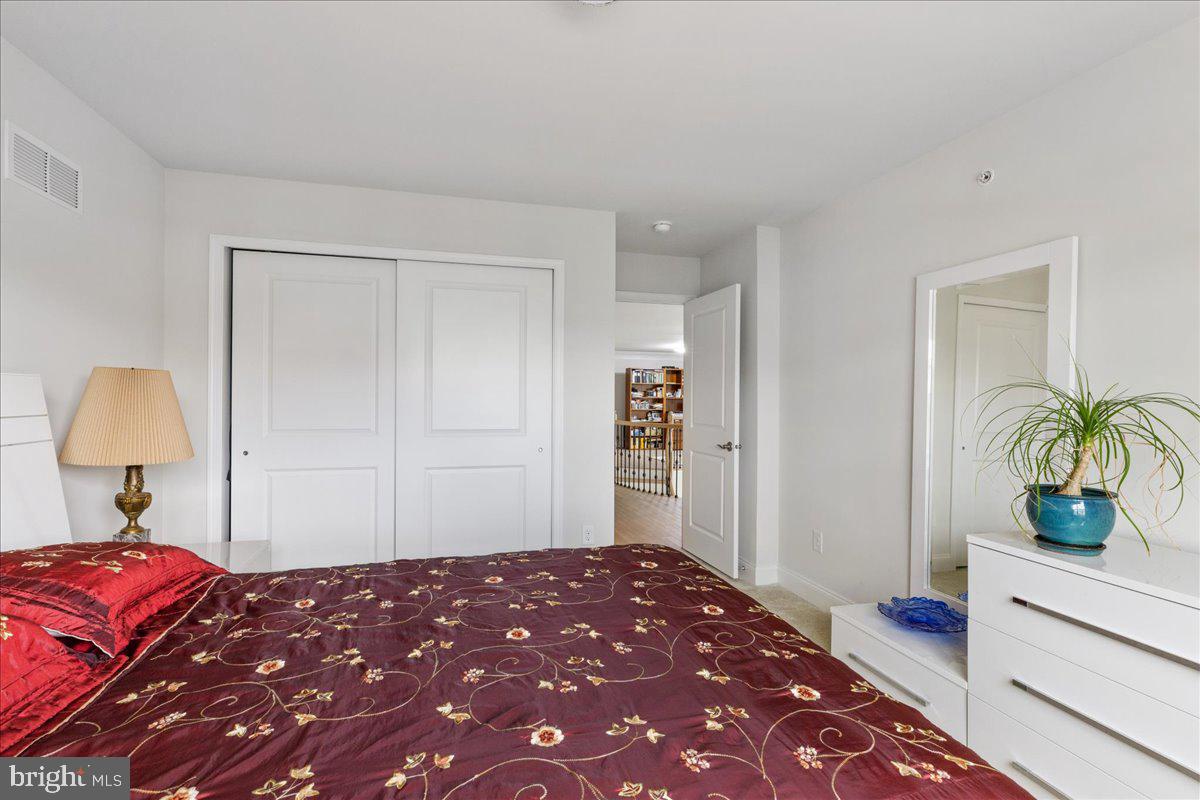 93 Lavender Drive Yardley, PA 19067 - Photo 32 of 47 Additional Upper Level Bedroom