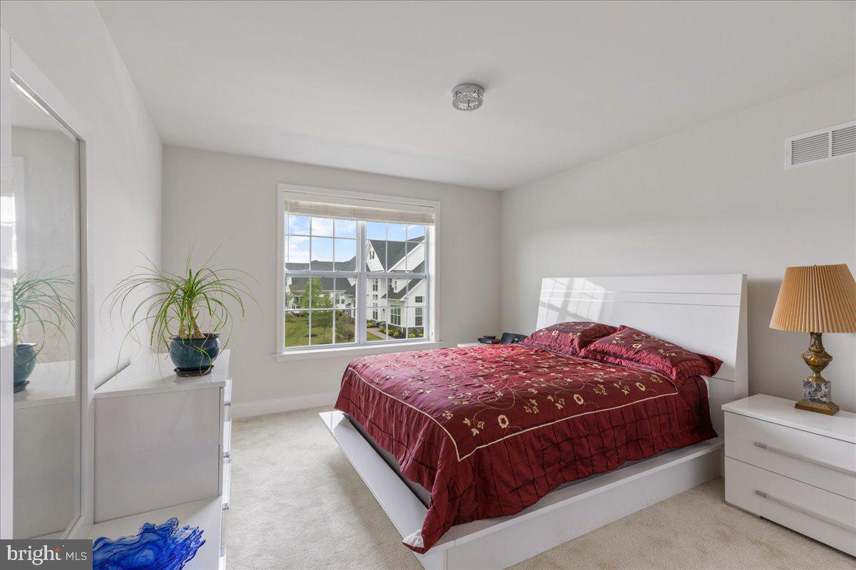 93 Lavender Drive Yardley, PA 19067 - Photo 33 of 47 Dual windows and superb closet space for guests