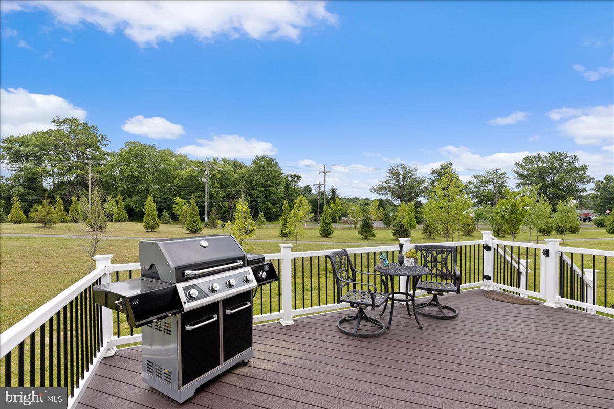 93 Lavender Drive Yardley, PA 19067 - Photo 41 of 47 Premium lot backing to trees and open space