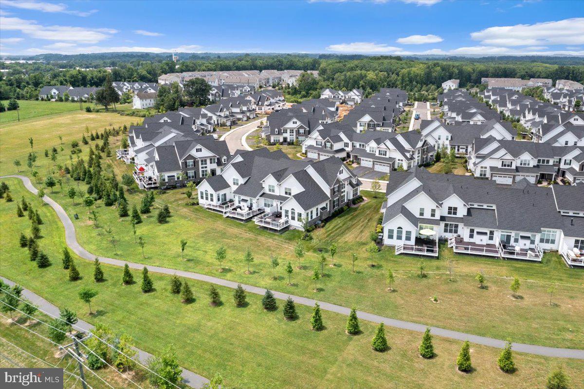 93 Lavender Drive Yardley, PA 19067 - Photo 46 of 47 This premium lot offers private open space views