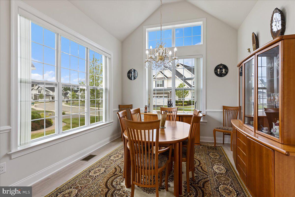 93 Lavender Drive Yardley, PA 19067 - Photo 7 of 47 Sun-drenched space ideal for entertaining