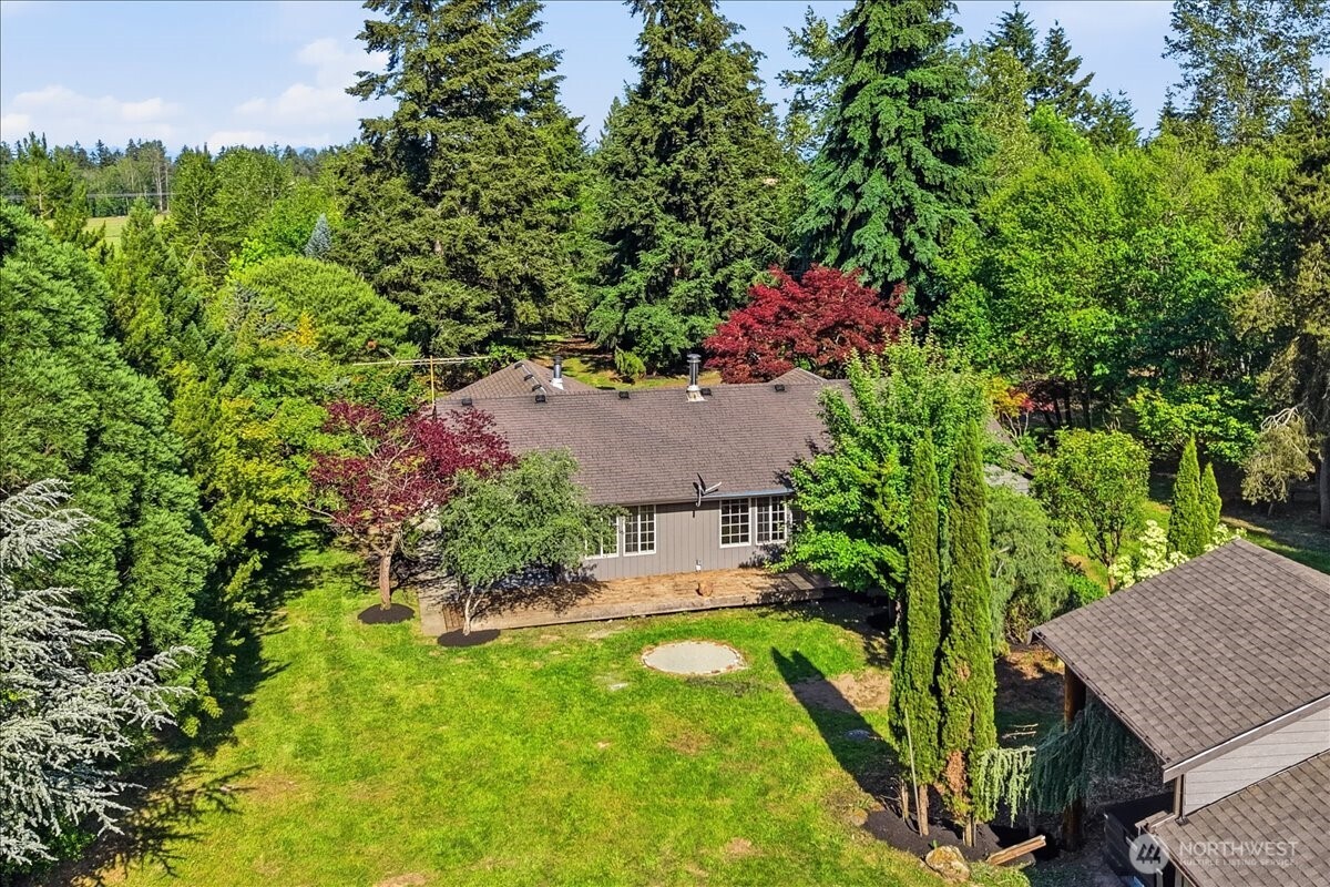 14135 Vail Road Southeast Yelm, WA 98597 - Photo 15 of 30