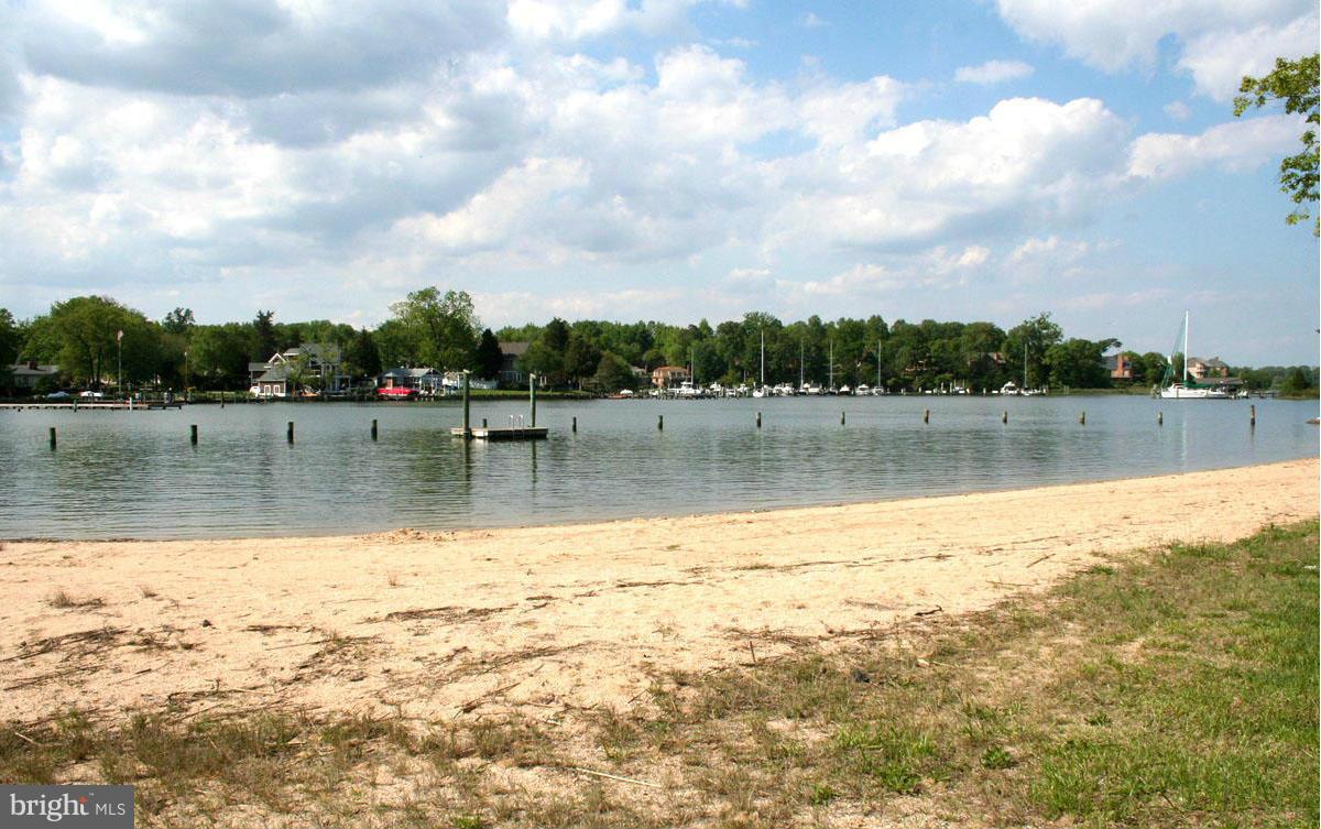 131 Oakwood Road Edgewater, MD 21037 - Photo 27 of 30 The Beach View