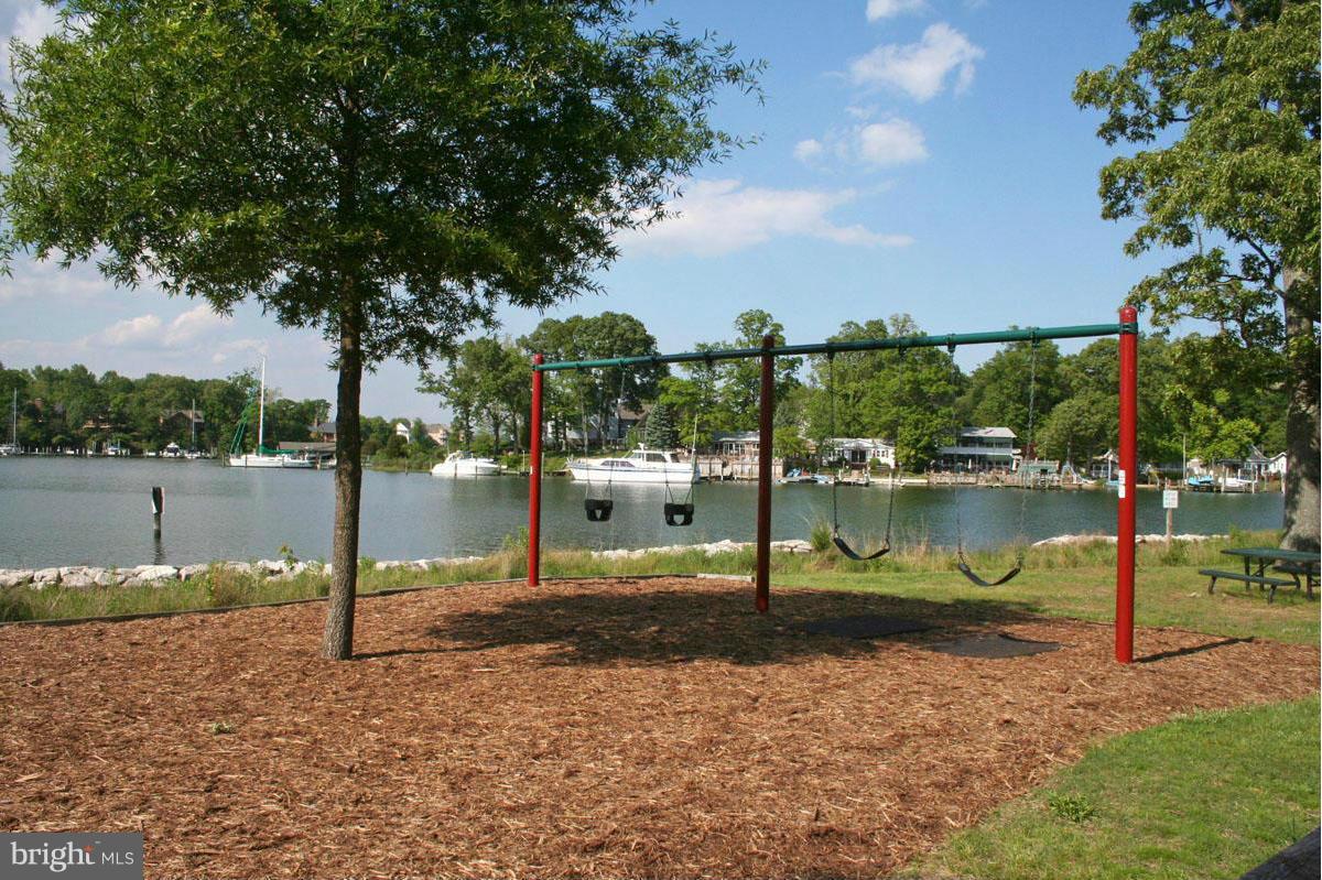 131 Oakwood Road Edgewater, MD 21037 - Photo 30 of 30 Different angle on gorgeous view!