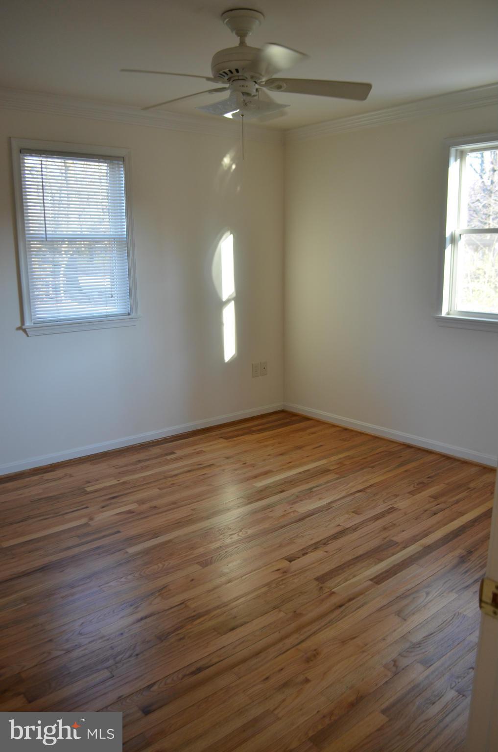 7709 Twin Oaks Road Severn, MD 21144 - Photo 12 of 21 Bedroom