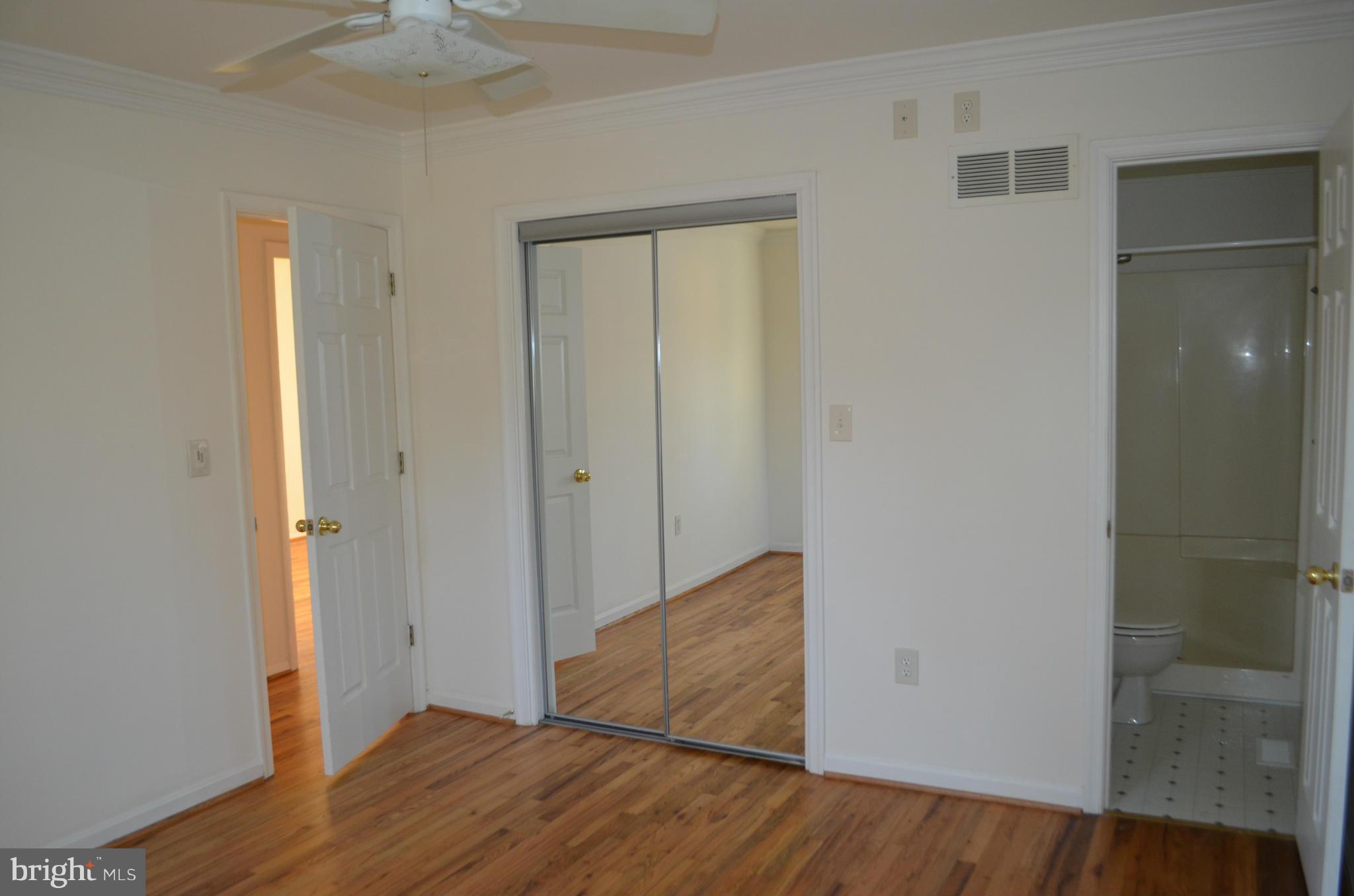 7709 Twin Oaks Road Severn, MD 21144 - Photo 13 of 21 Bedroom