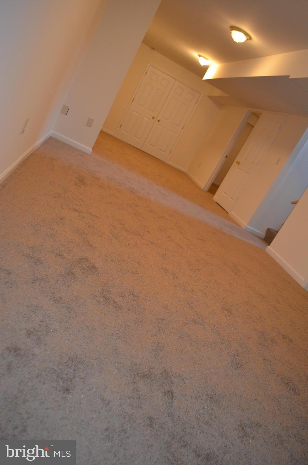 7709 Twin Oaks Road Severn, MD 21144 - Photo 14 of 21 Basement