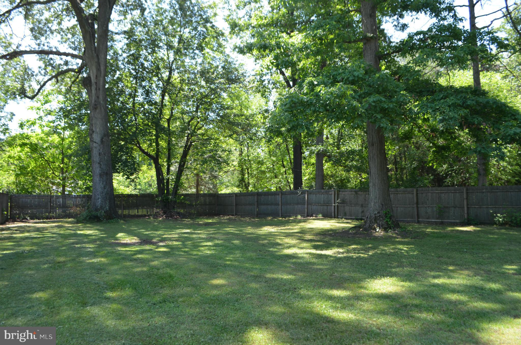7709 Twin Oaks Road Severn, MD 21144 - Photo 4 of 21 Exterior (Rear)