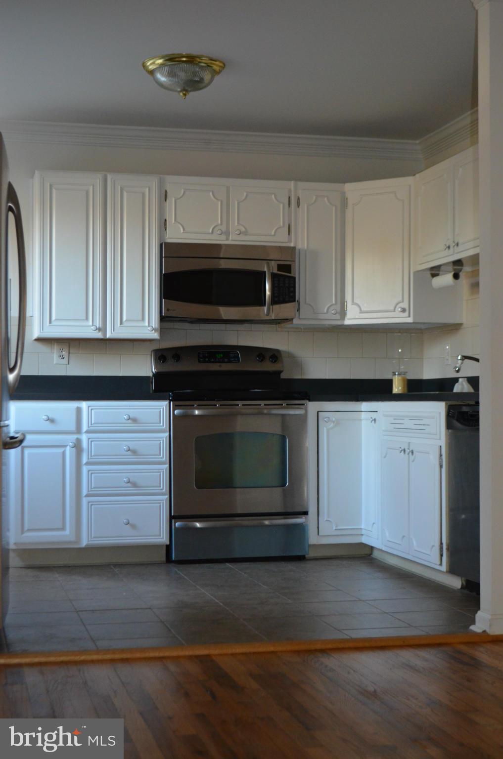 7709 Twin Oaks Road Severn, MD 21144 - Photo 7 of 21 Kitchen