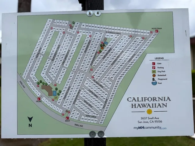 $358,888 | 3637 Snell Avenue, Unit 57, San Jose, CA 95136