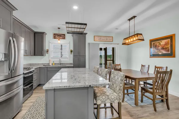 $625,000 | 1140 Bear Hollow Drive, Waverly, TN 37185