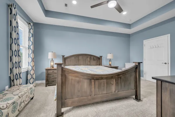 $625,000 | 1140 Bear Hollow Drive, Waverly, TN 37185