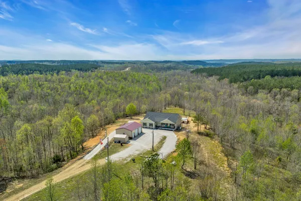$625,000 | 1140 Bear Hollow Drive, Waverly, TN 37185
