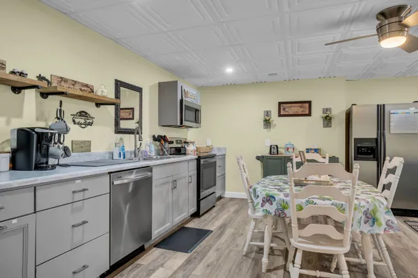 $625,000 | 1140 Bear Hollow Drive, Waverly, TN 37185