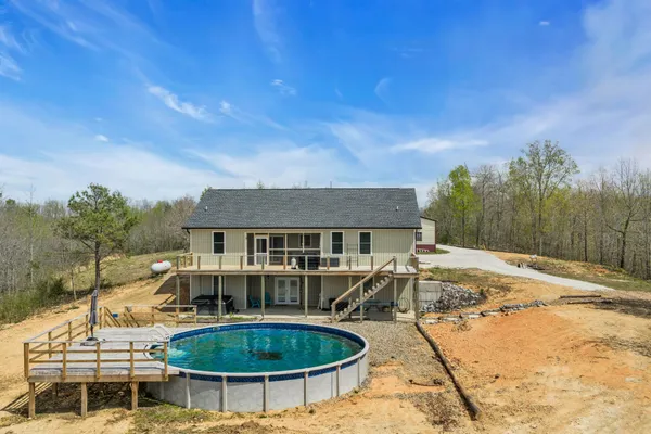$625,000 | 1140 Bear Hollow Drive, Waverly, TN 37185