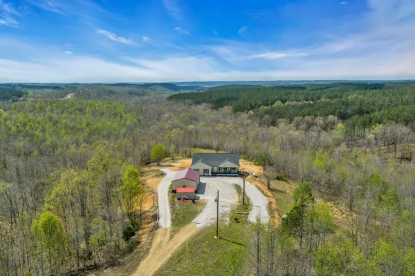 $625,000 | 1140 Bear Hollow Drive, Waverly, TN 37185