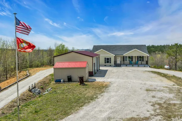$625,000 | 1140 Bear Hollow Drive, Waverly, TN 37185