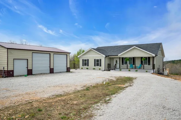 $625,000 | 1140 Bear Hollow Drive, Waverly, TN 37185