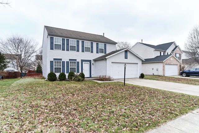 $2,300 | 14313 Harrison Parkway, Fishers, IN 46038