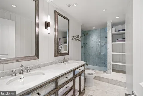 $1,215,000 | 3251 Prospect Street Northwest, Unit 301, Washington, DC 20007