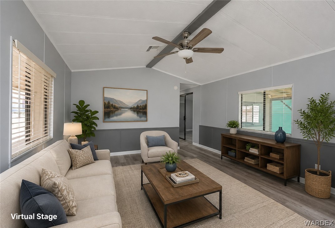 2960 Silver Creek Road, Unit 162 Bullhead City, AZ 86442 - Photo 10 of 29