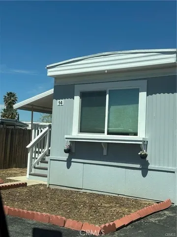 $85,000 | 12830 6th Street, Unit 14, Yucaipa, CA 92399