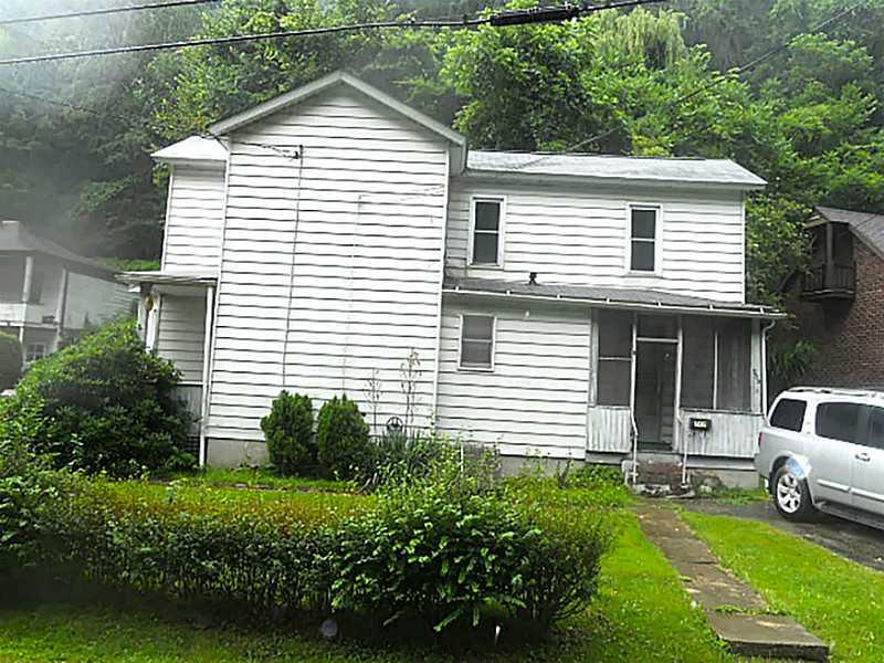 509 Days Run Road Creighton, PA 15030 - Photo 2 of 11 Exterior Front.