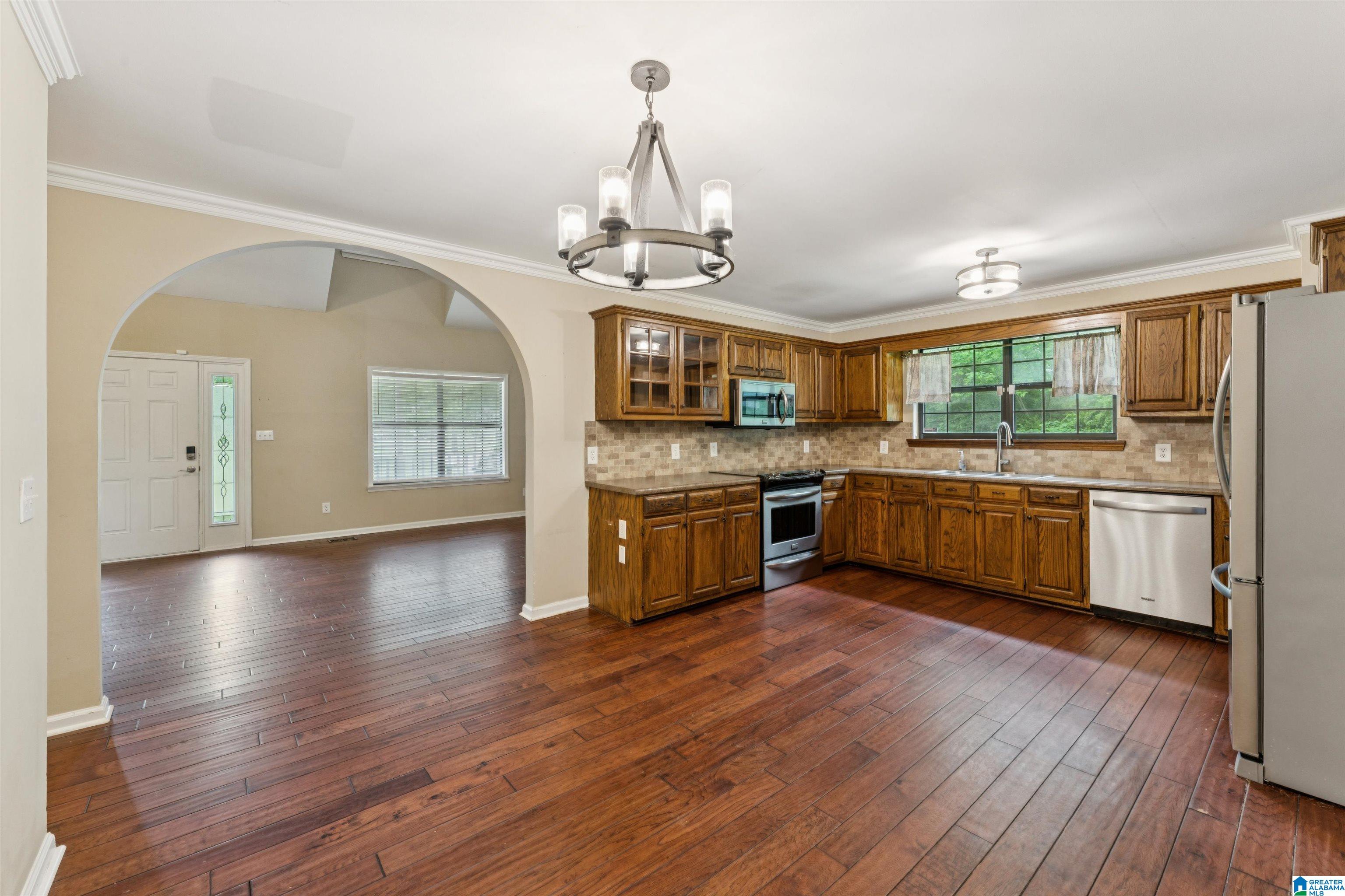 4780 Warrior Jasper Road Dora, AL 35062 - Photo 24 of 43