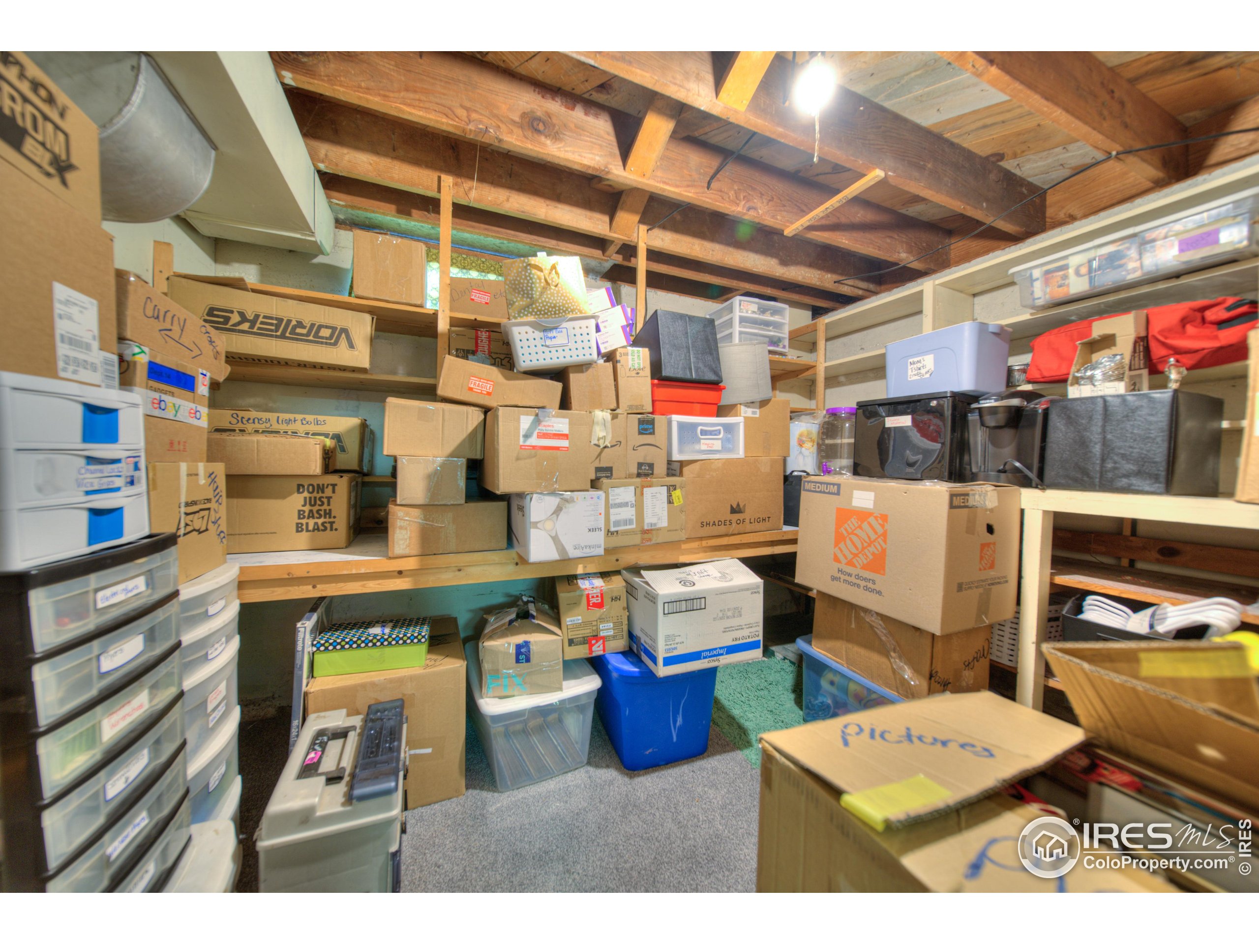 714 Delmar Street Sterling, CO 80751 - Photo 21 of 24