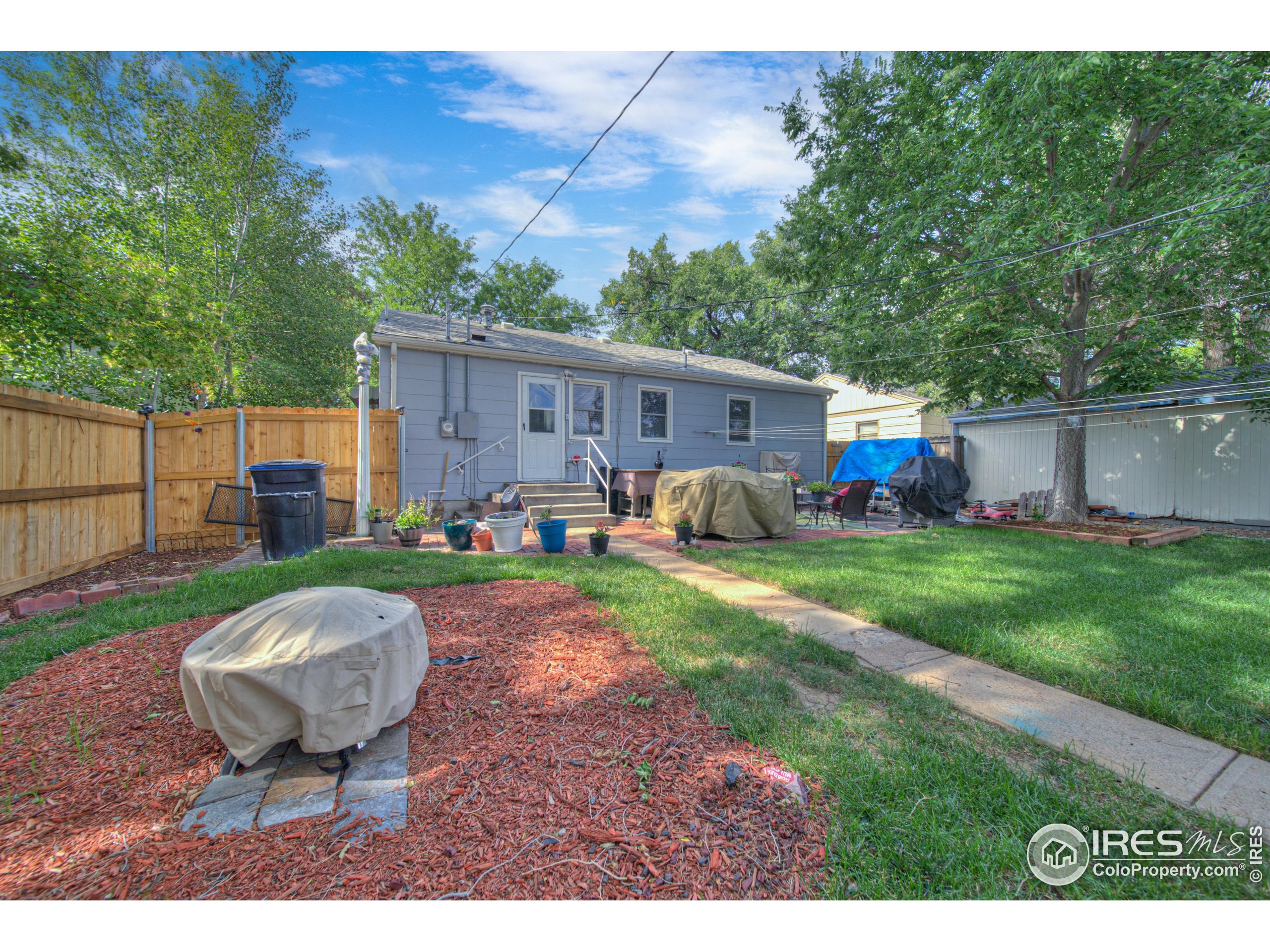 714 Delmar Street Sterling, CO 80751 - Photo 22 of 24