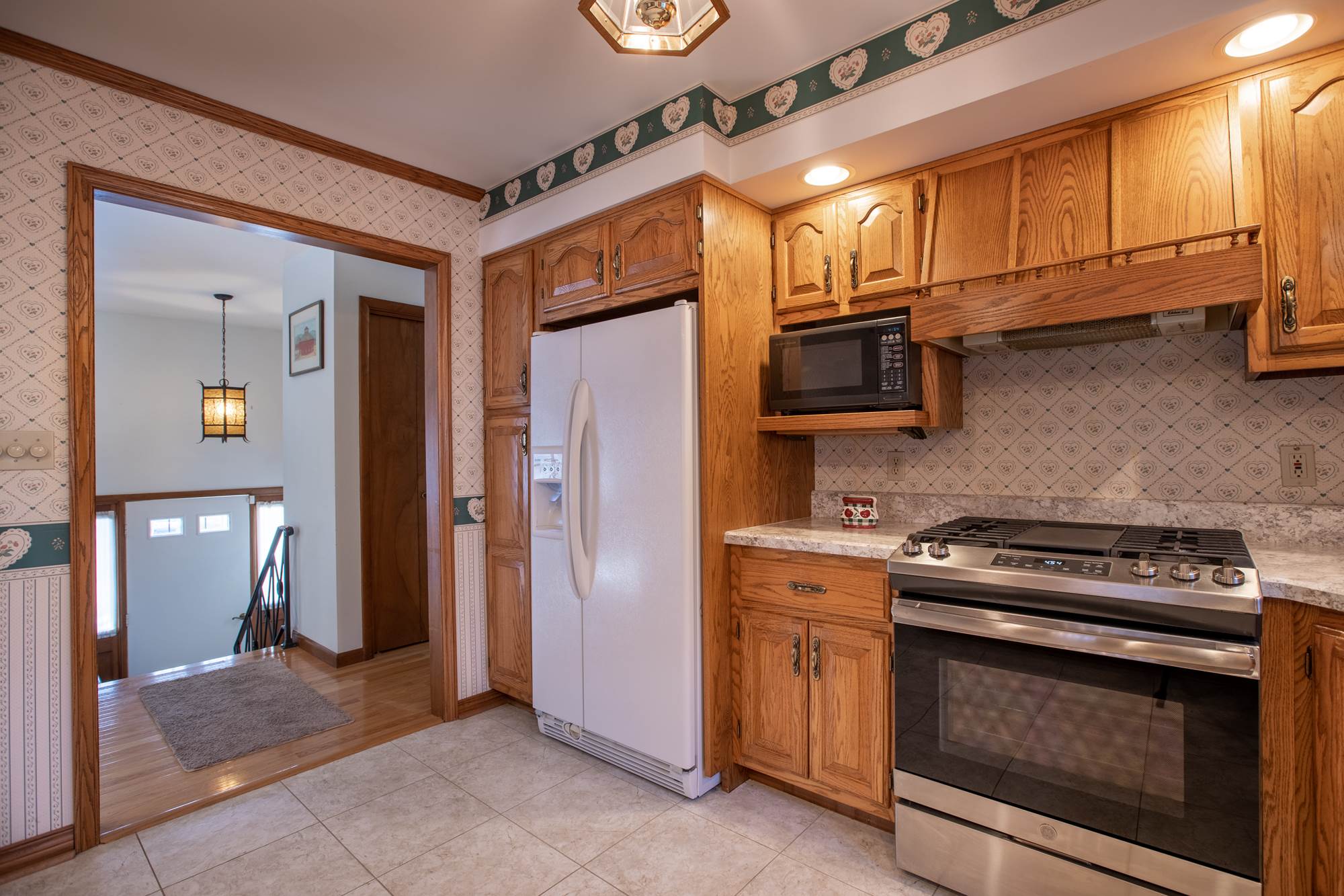 112 Mt Pleasant Road Bedford, IN 47421 - Photo 12 of 35