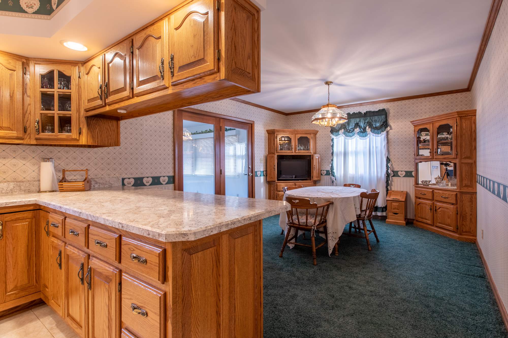 112 Mt Pleasant Road Bedford, IN 47421 - Photo 14 of 35