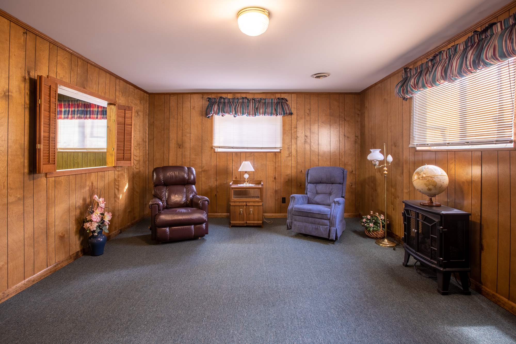 112 Mt Pleasant Road Bedford, IN 47421 - Photo 26 of 35