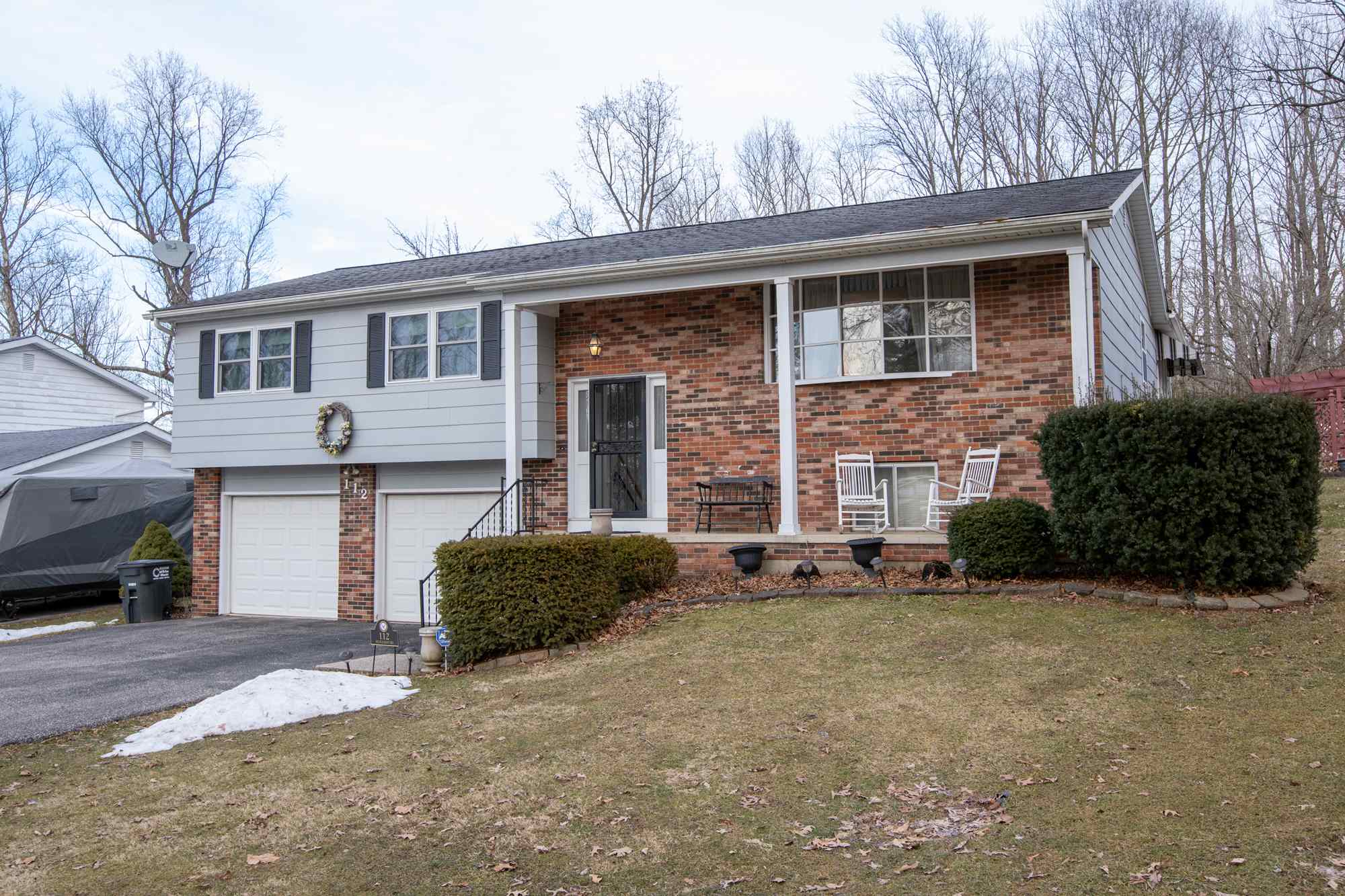 112 Mt Pleasant Road Bedford, IN 47421 - Photo 33 of 35